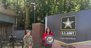 Malliotakis Announces $42.7 Million to Improve Fort Hamilton Operations