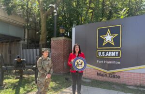 Malliotakis Announces $42.7 Million to Improve Fort Hamilton Operations