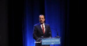 ΠτΔ σε απόδημους: Ανάγκη ενίσχυσης των παραγόντων ισχύος για λύση Κυπριακού