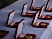 Σε οκτώ ομογενείς το Μετάλλιο Εξαίρετης Προσφοράς της Κυπριακής Δημοκρατίας