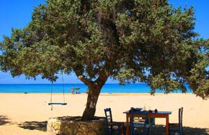 Γαύδος: Μία “Ξενάγηση” από τη δημοτική αρχή