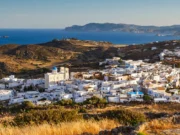 Κίμωλος: Επιλέξιμος προορισμός κάθε επισκέπτη με ποιοτικές αναζητήσεις