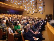 Overseas Cypriots call on UK, EU and US to exert influence on Turkey for a Cyprus settlement