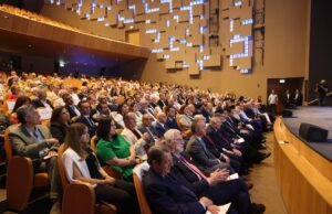 Overseas Cypriots call on UK, EU and US to exert influence on Turkey for a Cyprus settlement