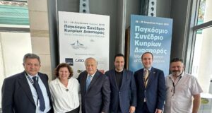 POMAK, PSEKA elect new leadership
