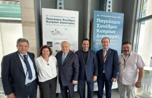 POMAK, PSEKA elect new leadership