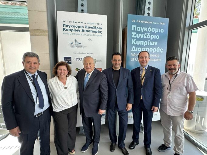 POMAK, PSEKA elect new leadership