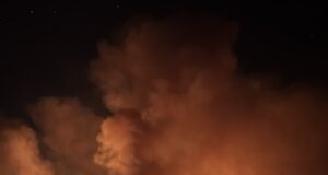 Πύρινη πολιορκία στην Πάτρα και την Αχαϊα