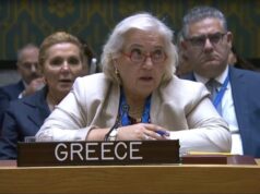 Deputy FM Papadopoulou: Greece needs to update the way it views relations with US, Türkiye