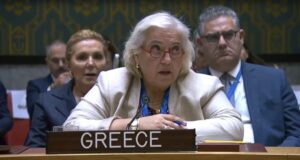 Deputy FM Papadopoulou: Greece needs to update the way it views relations with US, Türkiye