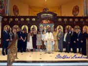 St. Thomas in Cherry Hill Welcomed New Presiding Priest