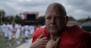 Michael Chiklis of ‘The Shield’ discusses his Greek heritage and starring in ‘The Senior’