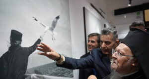 Οικουμενικός Πατριάρχης: Σιωπή και προσευχή, το διαχρονικό μήνυμα του Αγίου Όρους προς το σύγχρονο κόσμο