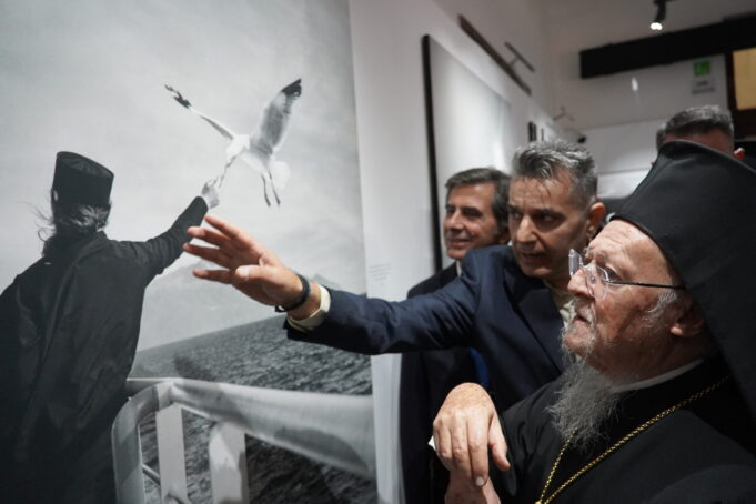 Οικουμενικός Πατριάρχης: Σιωπή και προσευχή, το διαχρονικό μήνυμα του Αγίου Όρους προς το σύγχρονο κόσμο