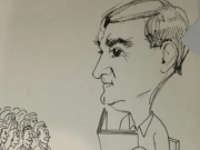 Βλέποντας ζωές να αλλάζουν