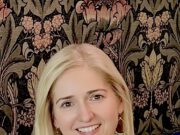 UCLA SNF Center Welcomes Eleni Hioureas to Community Advisory Board