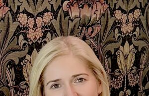 UCLA SNF Center Welcomes Eleni Hioureas to Community Advisory Board