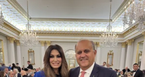 AHI Congratulates Ambassador Kimberly Guilfoyle on Confirmation as U.S. Ambassador to Greece