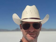 Δημήτρης Ψεύτογλου: Από τη Νέα Αγχίαλο στους δρόμους της Αμερικής με viral αναρτήσεις