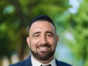 Parry Ermogenous Named New President of Eleftheria Pancyprian Soccer Club