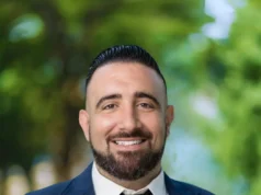 Parry Ermogenous Named New President of Eleftheria Pancyprian Soccer Club