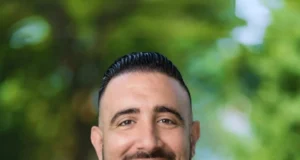 Parry Ermogenous Named New President of Eleftheria Pancyprian Soccer Club