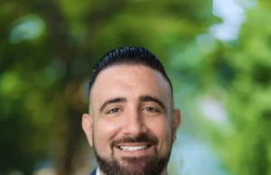 Parry Ermogenous Named New President of Eleftheria Pancyprian Soccer Club