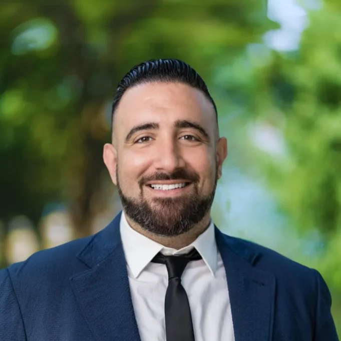 Parry Ermogenous Named New President of Eleftheria Pancyprian Soccer Club