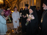 Στις ΗΠΑ ο Οικουμενικός Πατριάρχης