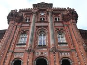 Μετακομίζει η Μεγάλη του Γένους Σχολή λόγω έργων ενίσχυσης της στατικότητας του κτηρίου της