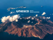 Nisyros Geopark officially joins UNESCO Global Geoparks Network