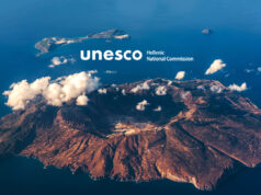 Nisyros: New permanent seismological station strengthens volcano monitoring on the island