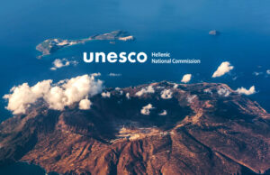 Nisyros Geopark officially joins UNESCO Global Geoparks Network