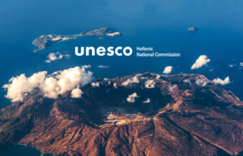 Nisyros: New permanent seismological station strengthens volcano monitoring on the island