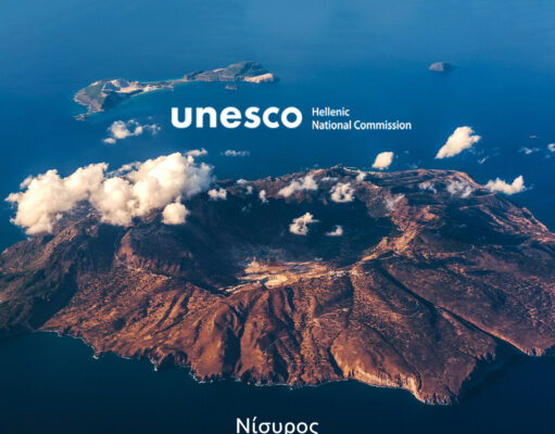 Nisyros: New permanent seismological station strengthens volcano monitoring on the island