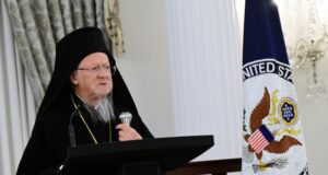 Πατριαρχικό Γράμμα συμπαθείας προς τον Πρόεδρο Τραμπ