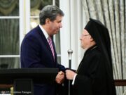 Deputy Secretary Rigas to Lead U.S. Delegation at Nicaea Anniversary