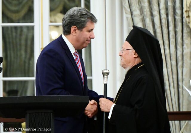 STATE DEPT-DINNER-RIGAS6a