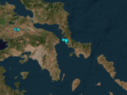 Ισχυρή σεισμική δόνηση 5,2 Ρίχτερ στην Εύβοια