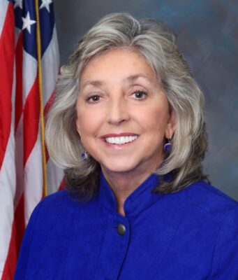 Titus Reintroduces Legislation to Help Citizens Overseas