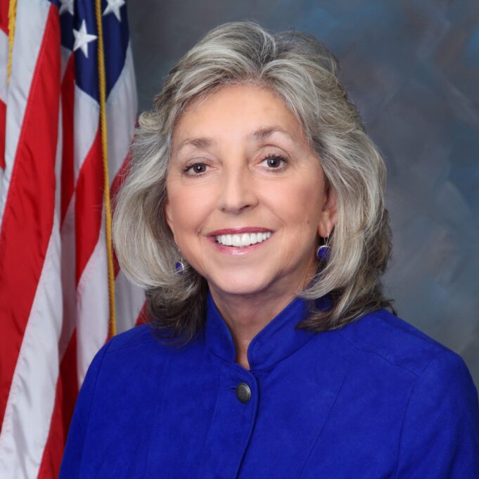 Titus Reintroduces Legislation to Help Citizens Overseas
