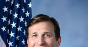 Rep. Dan Goldman: Congress Will Keep Pressing White House on Turkey’s Conduct