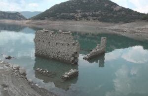 Ο κύκλος του νερού διαταράσσεται ολοένα και περισσότερο, προειδοποιεί ο ΟΗΕ