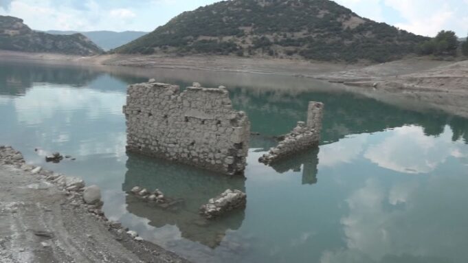 Ο κύκλος του νερού διαταράσσεται ολοένα και περισσότερο, προειδοποιεί ο ΟΗΕ