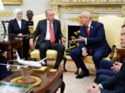 Συνάντηση Ερντογάν – Τραμπ στον Λευκό Οίκο με αναφορά στη Χάλκη