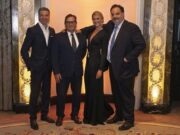 THI’s 9th Annual London Gala Raises Record Amount to Invest in the Future of Greece