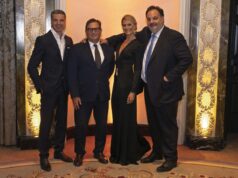 THI’s 9th Annual London Gala Raises Record Amount to Invest in the Future of Greece