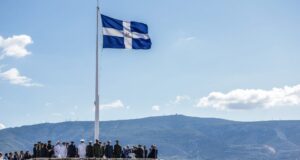 Η Αθήνα γιορτάζει 81 χρόνια από την απελευθέρωσή της