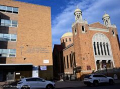 GOA and St. Demetrios of Astoria Approve Financial Oversight Agreement