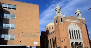 GOA and St. Demetrios of Astoria Approve Financial Oversight Agreement